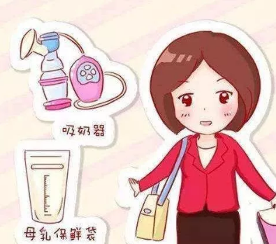 母乳喂养